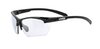 Okuliare UVEX Sportstyle 802 V Small Black Mat S1-3