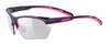 Okuliare Uvex Sportstyle 802 V Small V Purple Pink Mat S1-3