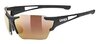 Okuliare Uvex Sportstyle 803 Race CV VM Black Mat S1-3