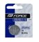 Batéria Force mincová CR2016/3V