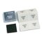 Samolepiace záplaty Topeak Flypaper Glueless Patch Kit