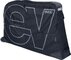 Prepravná taška na bicykel Evoc Bike Bag Black