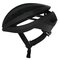 Prilba Abus Aventor Velvet Black