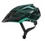 Prilba Abus MountK Smaragd Green