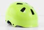 Prilba Bontrager Jet WaveCel Green/Royal