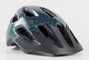 Prilba Bontrager Tyro Youth Battleship Blue