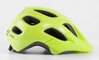 Prilba Bontrager Tyro Youth Radioactive Yellow