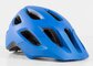 Prilba Bontrager Tyro Youth Royal
