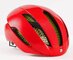Prilba Bontrager XXX WaveCel Red