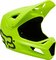 Detská prilba Fox Racing Yth Rampage Helmet Fluo Yellow