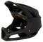 Prilba Fox Racing Proframe Matte Black