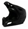 Prilba Fox Racing Rampage Black/Black