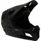 Prilba Fox Racing Rampage Helmet Black