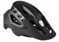 Prilba Fox Racing Speedframe Helmet Mips , Ce Black