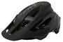 Prilba Fox Racing Speedframe Pro Black