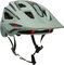 Prilba Fox Racing Speedframe Pro Dvide Eucalyptus