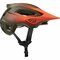 Prilba Fox Racing Speedframe Pro Fade Olive