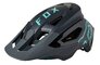 Prilba Fox Racing Speedframe Pro Teal