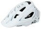 Prilba Fox Racing Speedframe Pro White