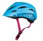 Prilba Ghost Kids blue/pink