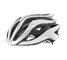 Prilba Giant Rev Mips Gloss Metallic White/Matte Metal Black