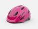 Prilba Giro Scamp Bright Pink/Pearl