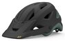 Prilba Giro Montaro Mips Mat Warm Black