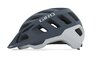 Prilba Giro Radix Mat Portaro Grey