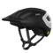 Prilba POC Axion Race MIPS Uranium Black Matt/Hydrogen White
