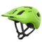 Prilba POC Axion Fluorescent Yellow/Green Matt
