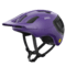 Prilba POC Axion Race MIPS Sapphire Purple/Uranium Black Metallic/Matt