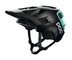 Prilba POC Kortal Uranium Black/Fluorite Green Matt