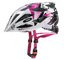 Prilba Uvex Air Wing White/Pink
