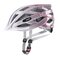 Prilba Uvex Air Wing White/Rose