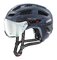 Prilba Uvex Finale Visor V Deep Space Mat