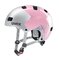 Prilba Uvex Kid 3 Silver/Rosé
