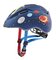 Prilba Uvex Kid Cc Dark Blue/Rocket Mat