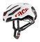Prilba Uvex Race 9 White/Red