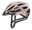 Prilba Uvex True CC Dust Rose-Black Mat