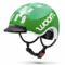 Detské prilby Woom 2.0 Green