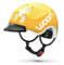 Detské prilby Woom 2.0 Yellow