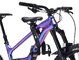 Detská sedačka na rám Kids Ride Shotgun 2.0