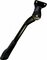 Stojan pre bicykle Academy Grade 5-6 (24"- 27,5") Black