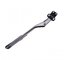 Stojan CTM TRIC 22, E-BIKE, hliník, na návarky, nastaviteľný, 22mm