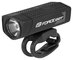 Predné svetlo Force DOT 300LM USB Čierna