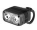 Predné svetlo Knog Blinder Road 600 Black