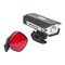 Sady svetiel na bicykel Blackburn 300/30 Lumen Light Set