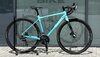 Testovaný bicykel Bianchi Impulso Allroad