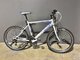Testovaný Bicykel Capriolo Passion Man White/Blue/Grey 2020