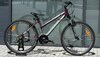 Testovaný bicykel CTM Suzzy 1.0 Tmavoružová Perleť/Sivá 2023